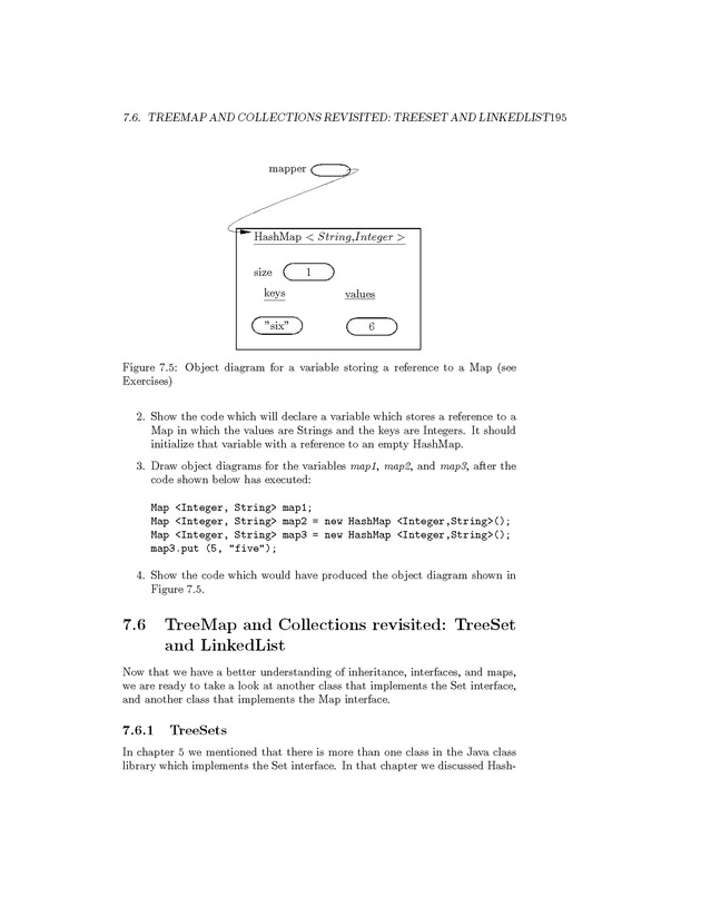 Introduction to Computer Science with Java Programming - Page 195